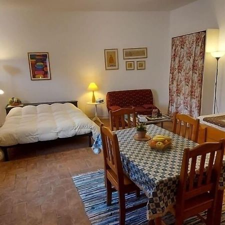 Bed&Breakfast Duomo ออร์เวียโต ภายนอก รูปภาพ