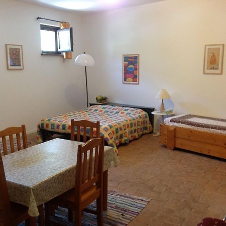 Bed&Breakfast Duomo ออร์เวียโต ภายนอก รูปภาพ
