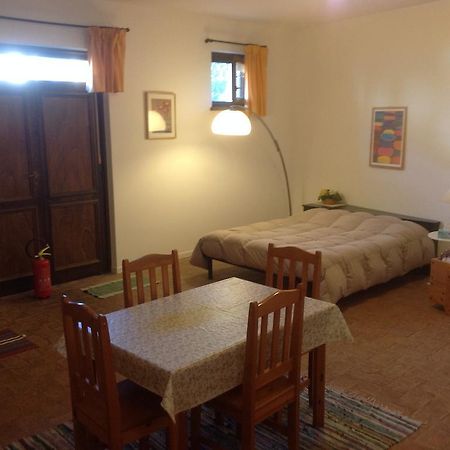 Bed&Breakfast Duomo ออร์เวียโต ภายนอก รูปภาพ