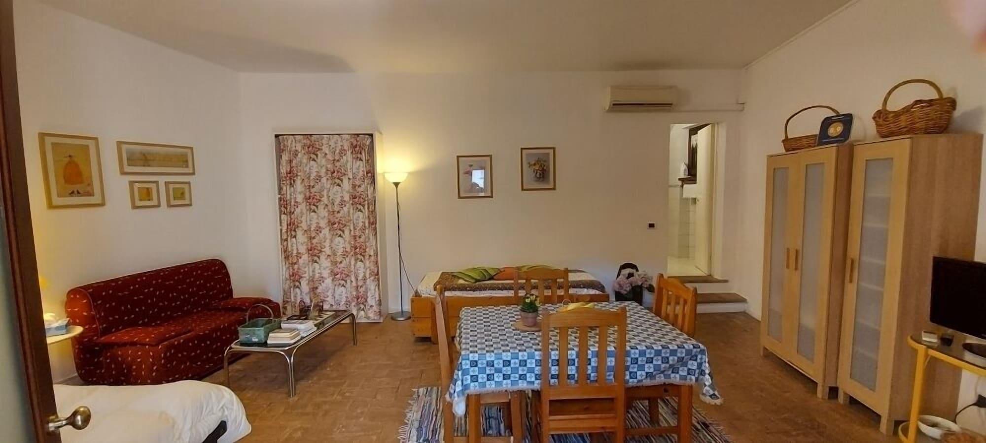 Bed&Breakfast Duomo ออร์เวียโต ภายนอก รูปภาพ