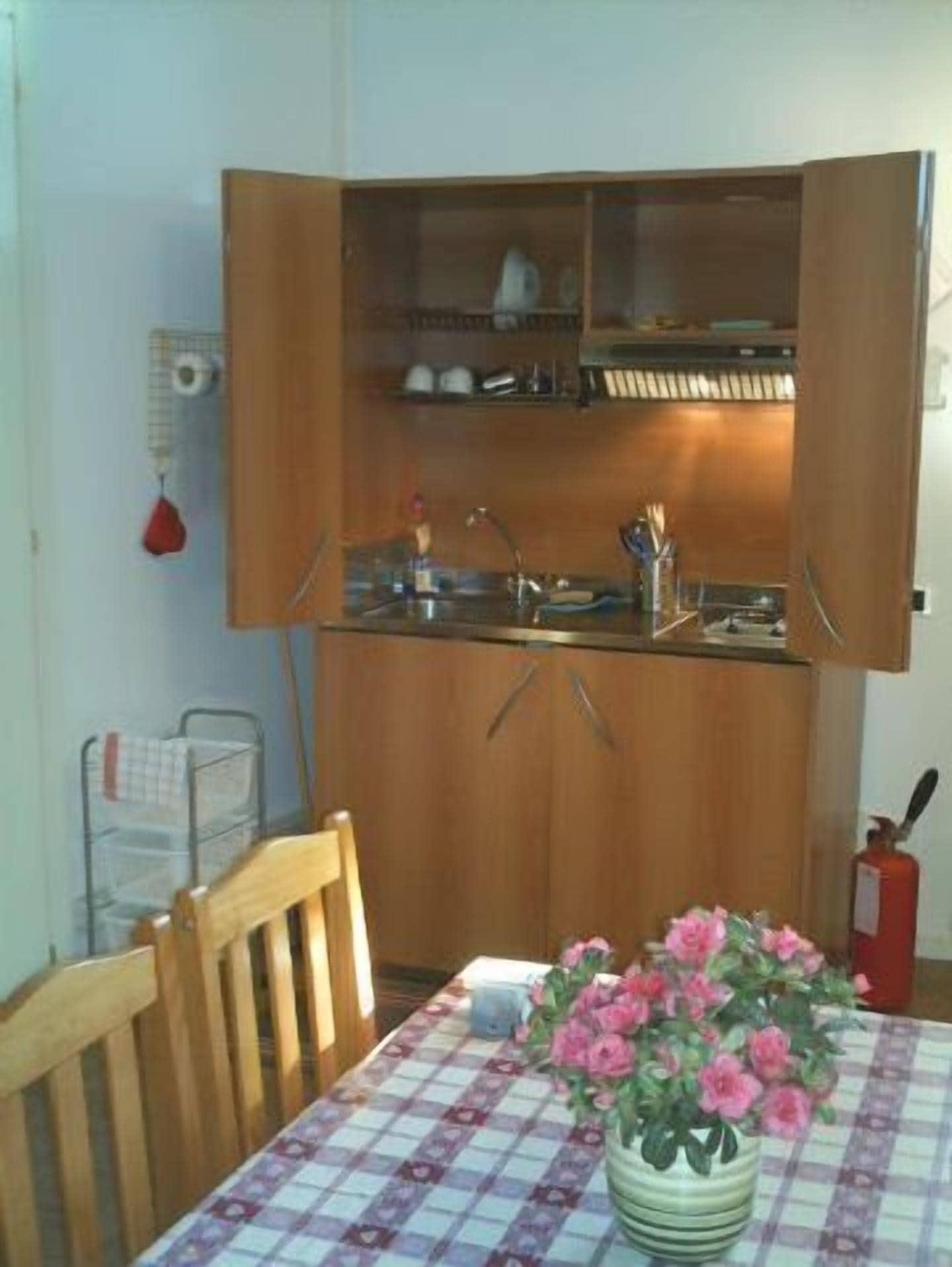 Bed&Breakfast Duomo ออร์เวียโต ภายนอก รูปภาพ