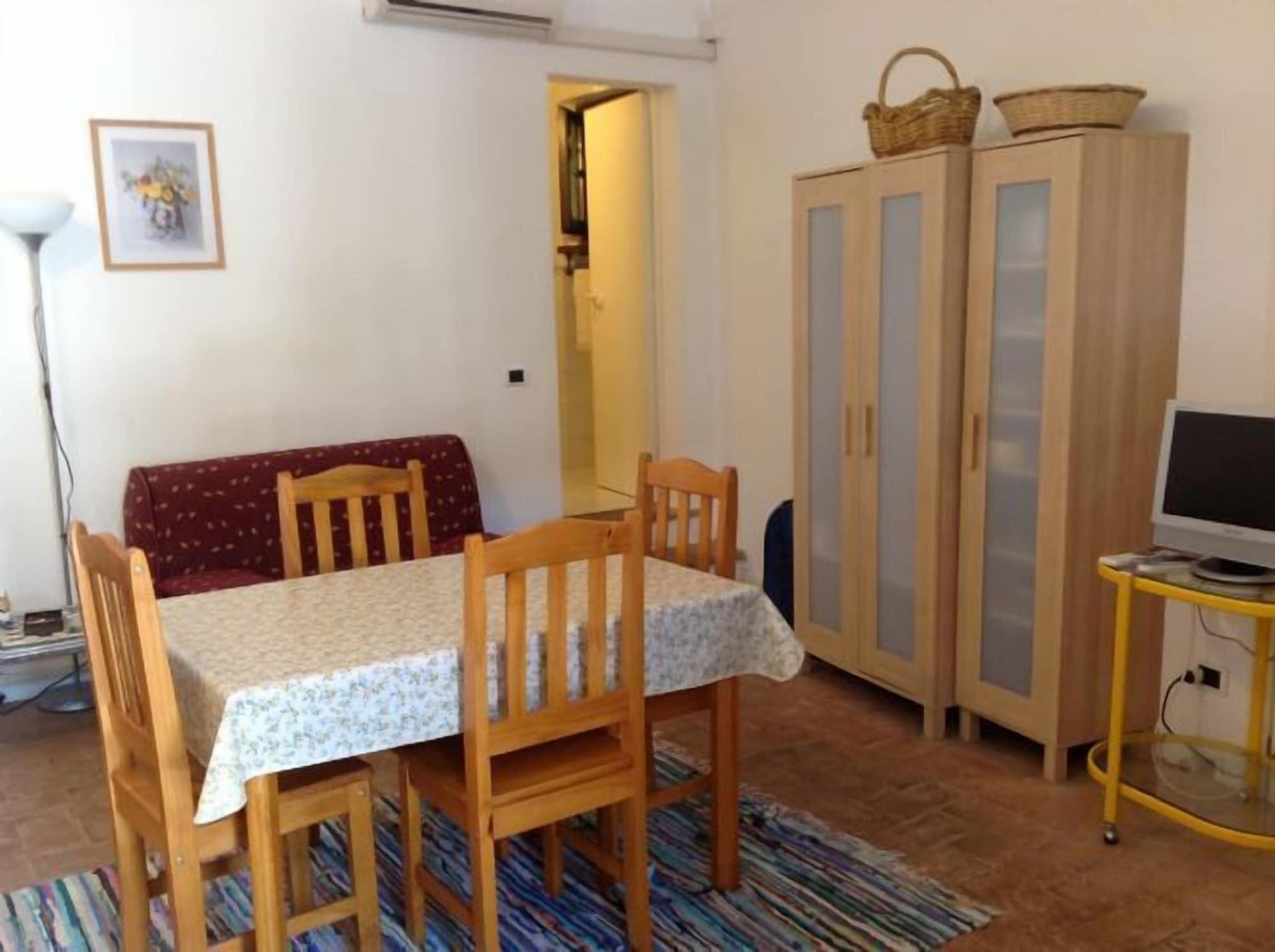 Bed&Breakfast Duomo ออร์เวียโต ภายนอก รูปภาพ