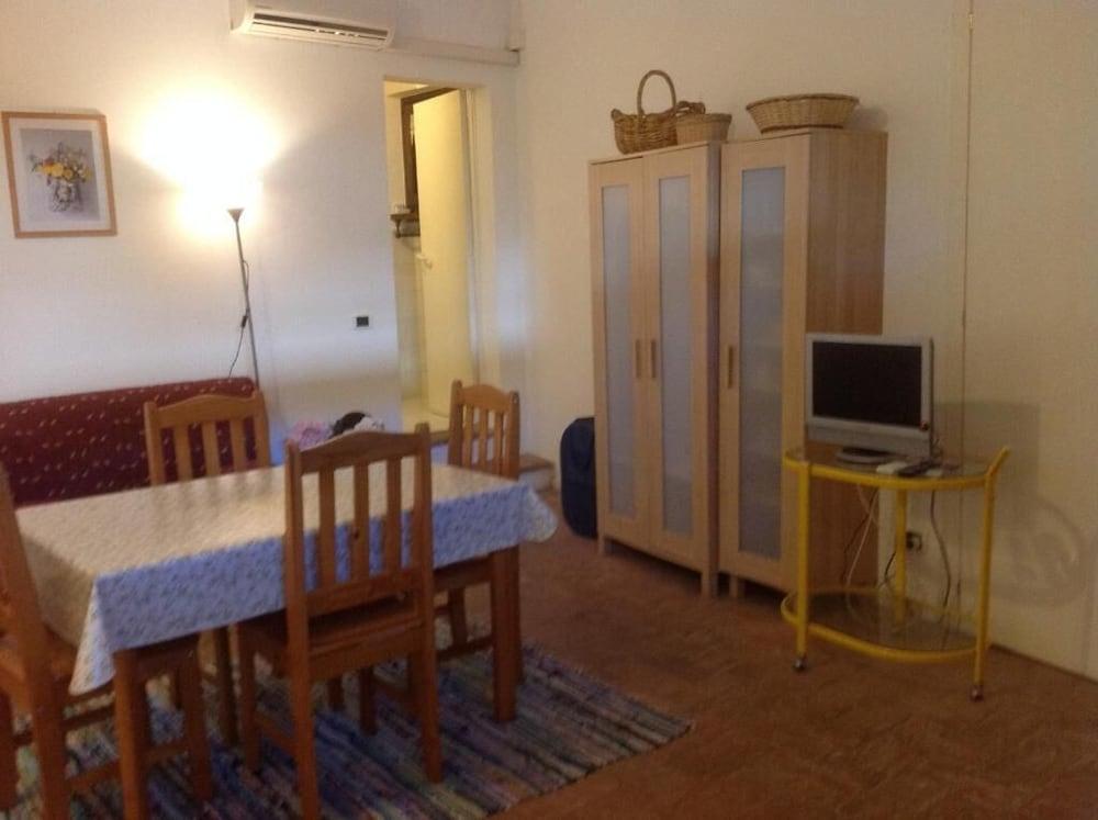 Bed&Breakfast Duomo ออร์เวียโต ภายนอก รูปภาพ