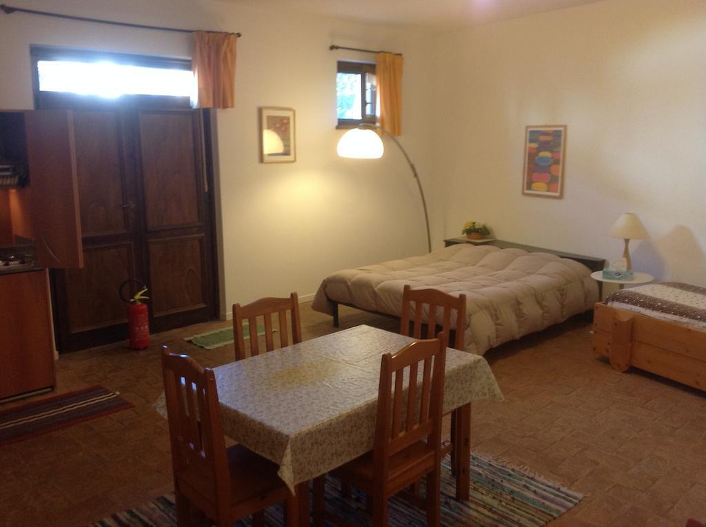 Bed&Breakfast Duomo ออร์เวียโต ภายนอก รูปภาพ