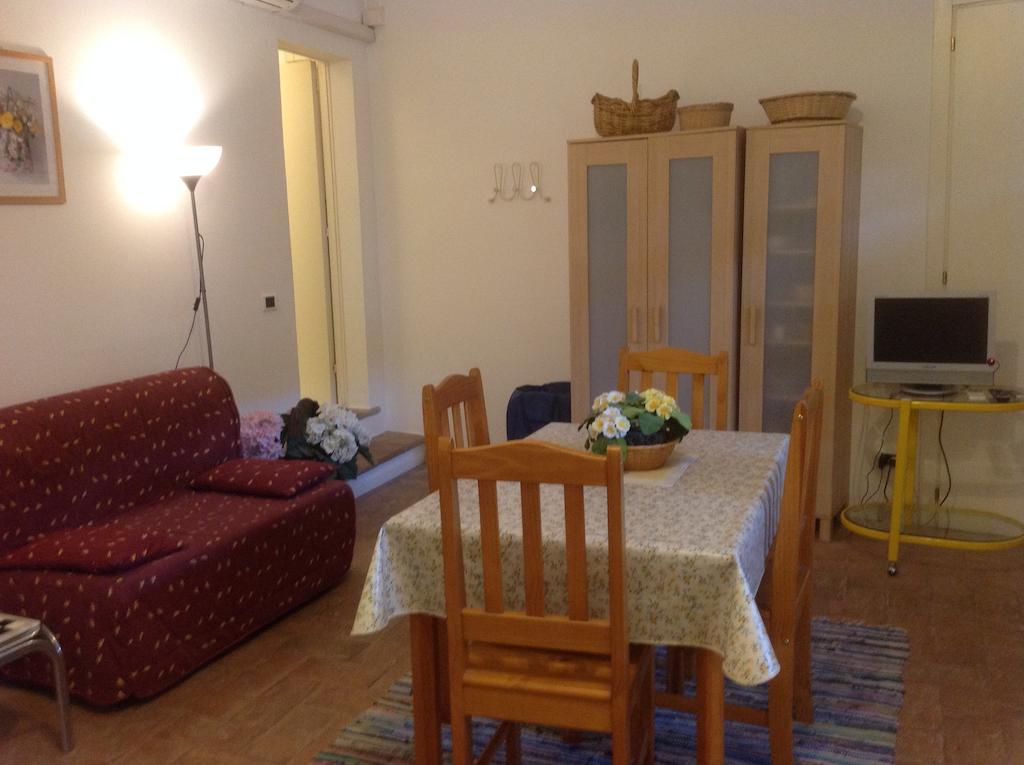 Bed&Breakfast Duomo ออร์เวียโต ห้อง รูปภาพ