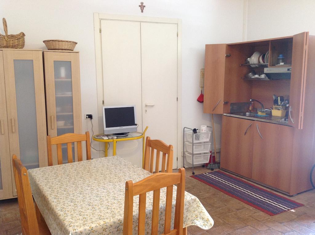Bed&Breakfast Duomo ออร์เวียโต ห้อง รูปภาพ