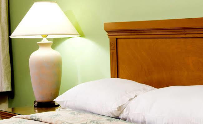 Bed&Breakfast Duomo ออร์เวียโต ภายนอก รูปภาพ
